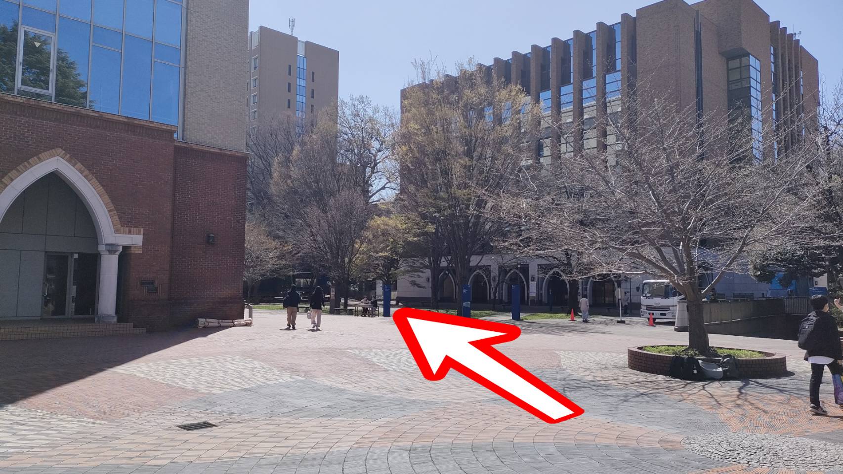 学習院大学 学習院大学（受験生向け） | LINE Official Account