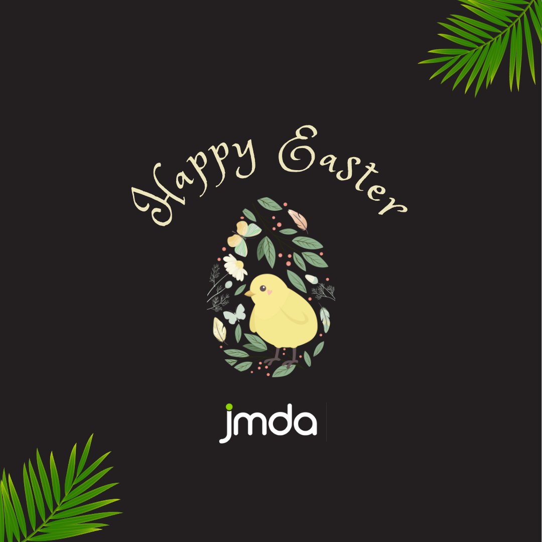 JMDA Design tweet media