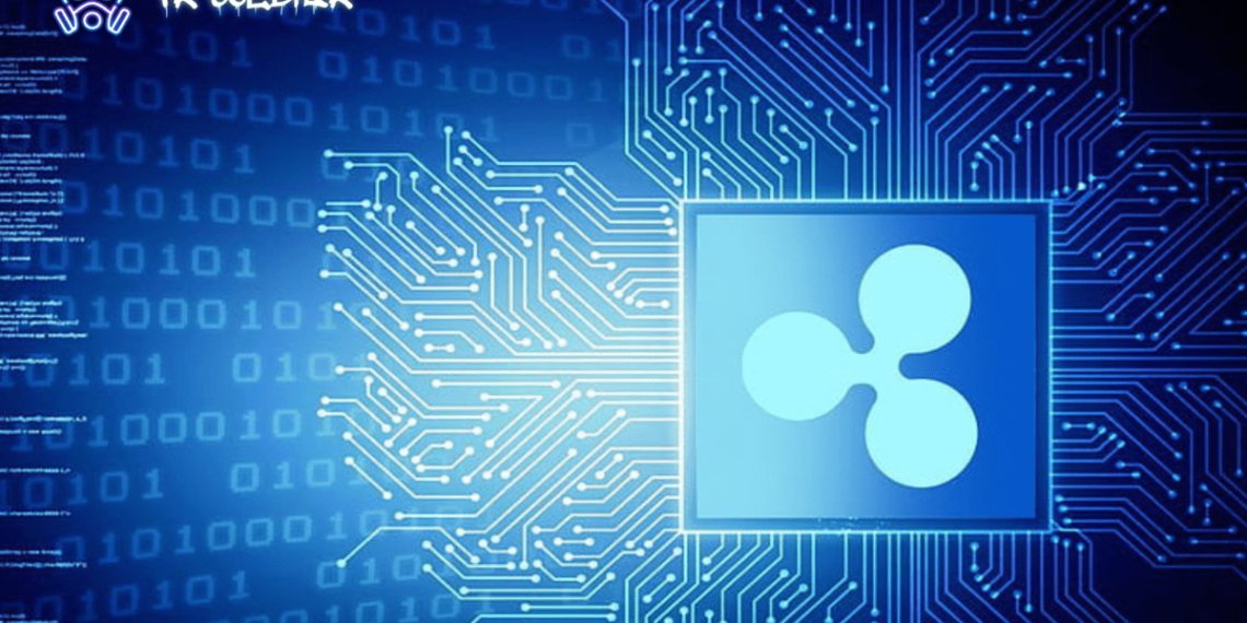 #XRP is currently on the move with strong #weekend price action. Learn more about it could mean for the weeks ahead in our latest article! 🔷️ thevrsoldier.com/xrp-soars-big-…