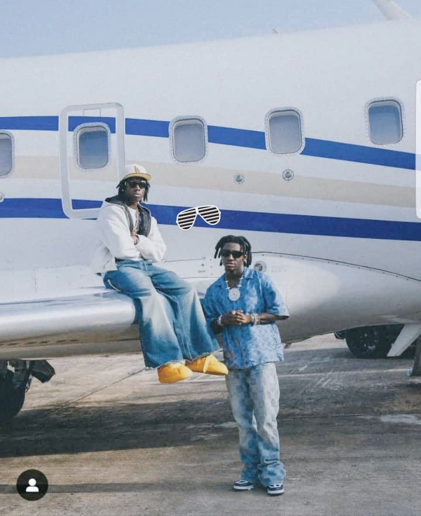 Emmanuel Hudson tweet media