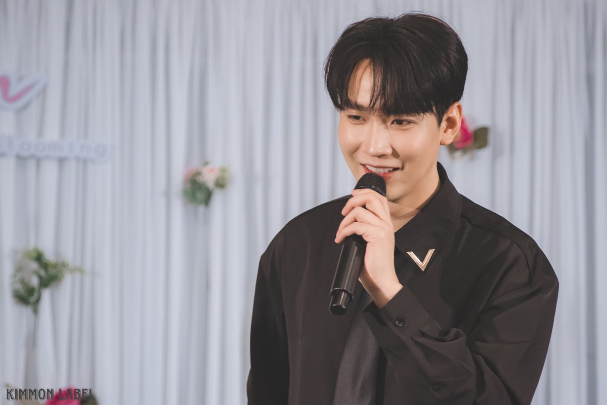 Kimmon Label tweet media