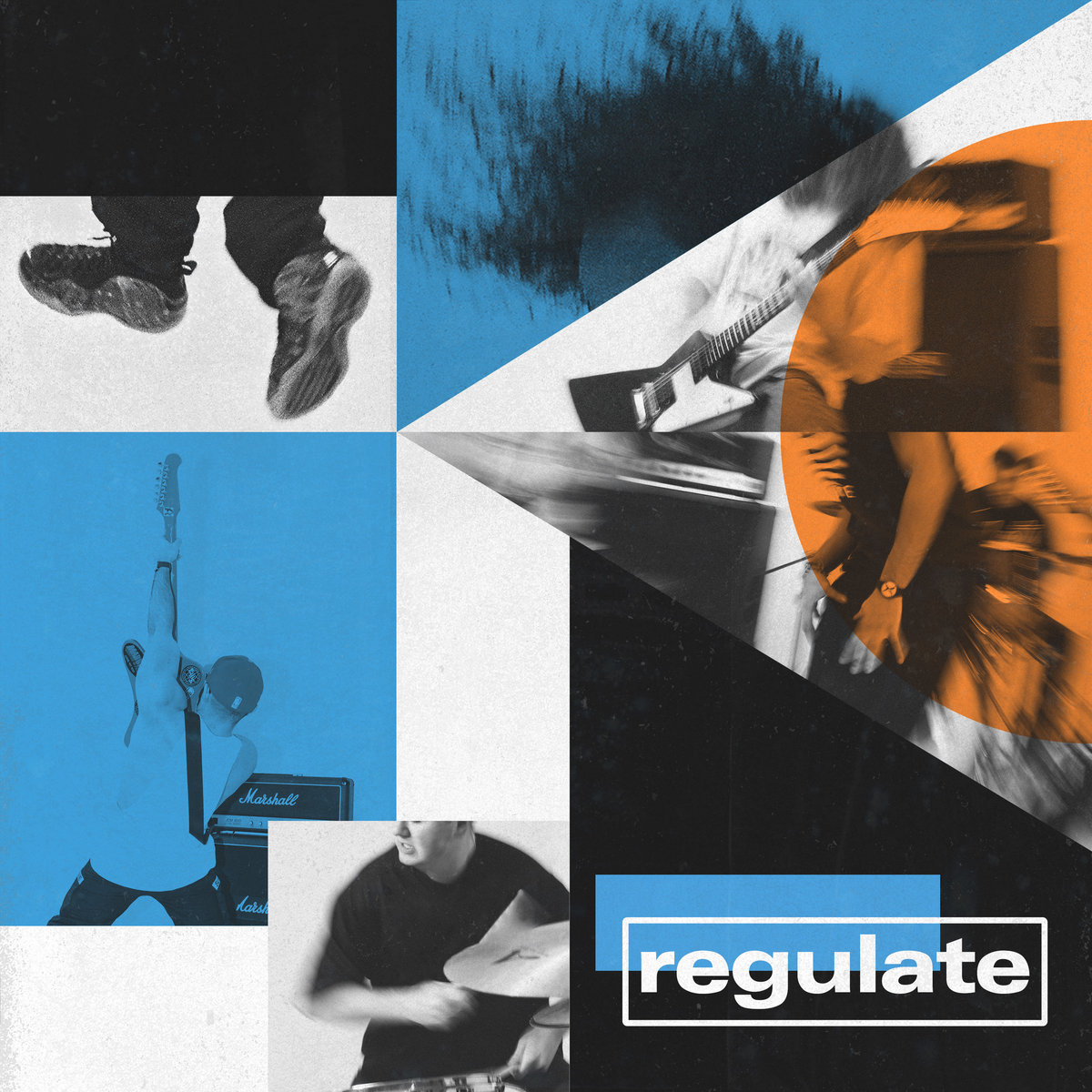 Spring Colors Challenge enters its next to final stage - day 30: Today's Color: Indigo Wrote about the high-intensity and thoughtful execution of Regulate's (@RegulateNYHC) Self-Titled LP. Out on @flatspotrecords. Review links below.