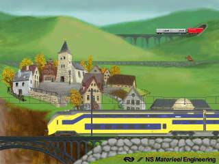 Cenevol's tweet photo. @ConducteurduTER Ne serait-ce pas NSME ? Quand j'étais gosse je l'adorais voir passer les trains, voyageurs, marchandises... https://t.co/oYdPYiLj4P