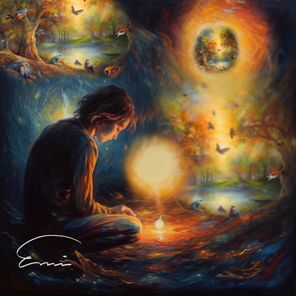 PhantomsCryptoWorld がライブ配信中！ 
三好アート展の様子をぜひどうぞ！

古い建物を再活用しながら地域の皆さんとアートを繋げてくださって嬉しいです。作品出品で参加しているだけなんですがその一部にいられて光栄です。

youtube.com/live/j_c7--zMH… <a href="/YouTube/">YouTube</a>
<a href="/colorful_crypto/">中山知保（TOMO） | 株式会社PCW代表</a> 

#三好アート展