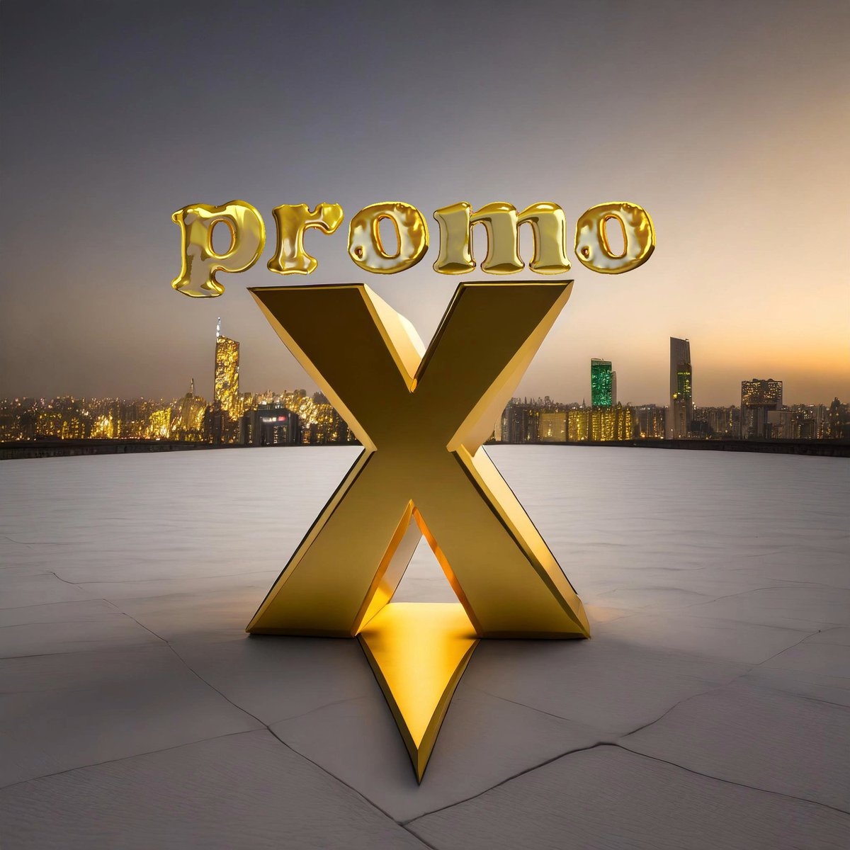 X_Promotion tweet media