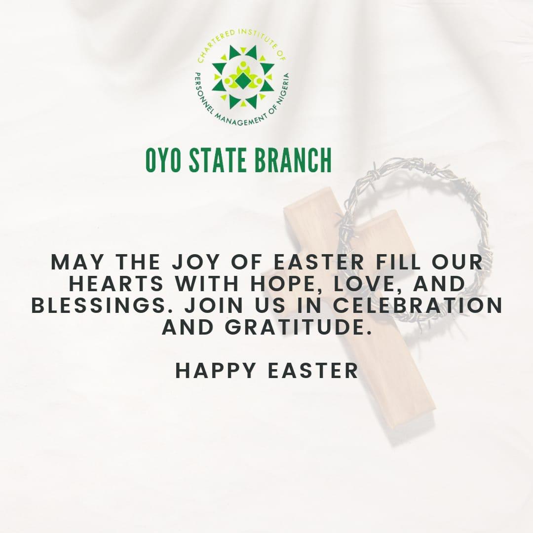 CIPMOyobranch's tweet photo. A very beautiful and reflective Easter Celebration to us all. https://t.co/1uDds711GL