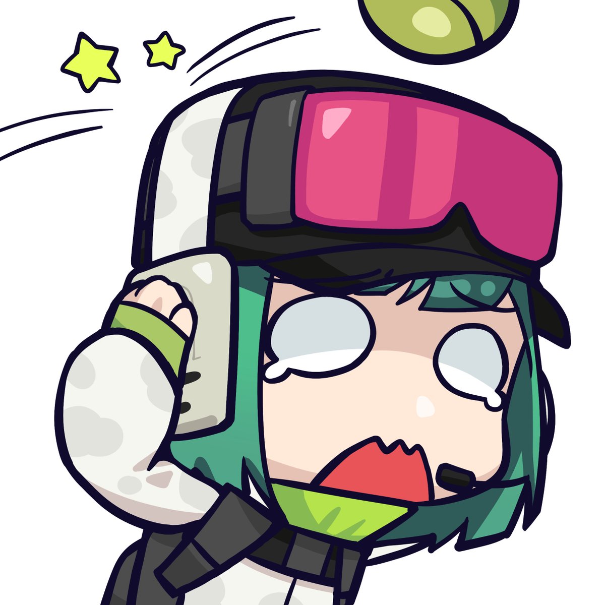 HeLongshan's tweet photo. Ela here-3
#RainbowSixSiege #R6Community #R6S https://t.co/YRYbf5gZBR