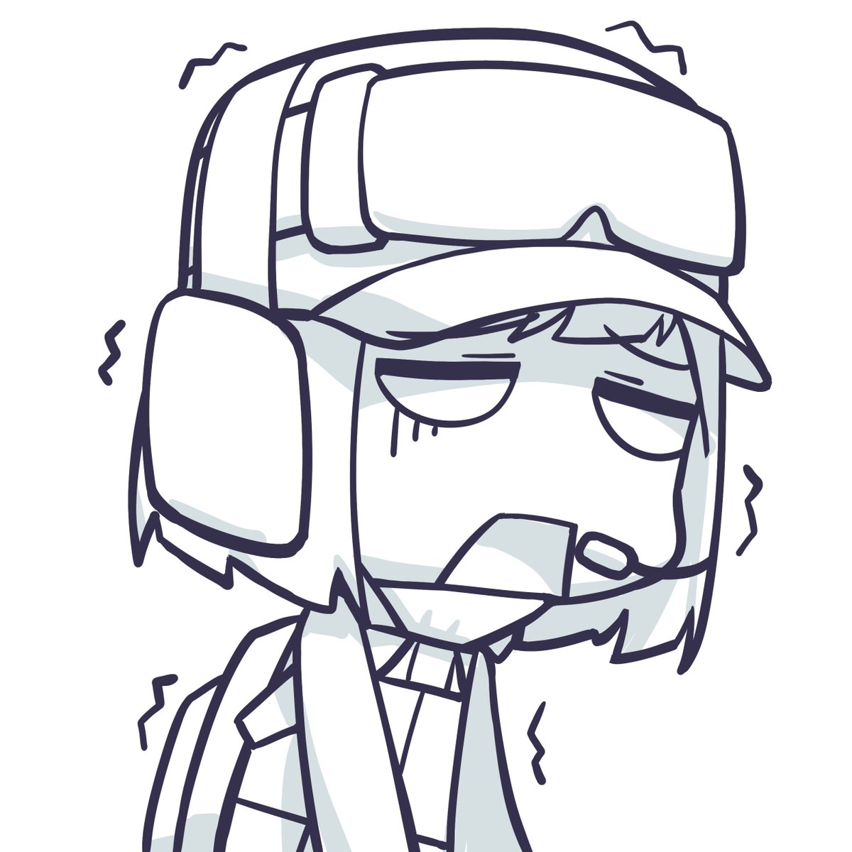 HeLongshan's tweet photo. Ela here-3
#RainbowSixSiege #R6Community #R6S https://t.co/YRYbf5gZBR