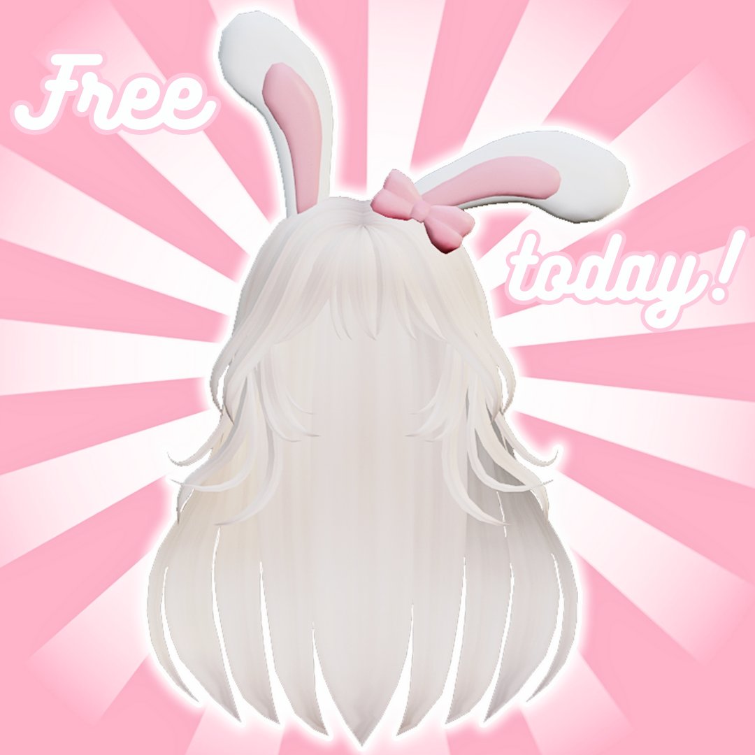 Free today if I have 4.4k Folowers in my roblox profile! I have 4.3k Now! 
🎀Follow my Profile: roblox.com/users/38006233…

🎀Game: roblox.com/games/14620329…
🎀Codes: <a href="/freeugcrbx/">Snoopy</a> and <a href="/xgyn/">xandizera</a>

#ROBLOX #robloxdev #robloxfreeugc #robloxfreelimited