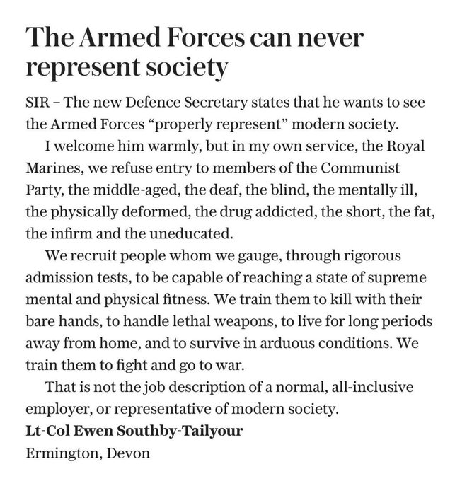bencobley's tweet photo. Sometimes soldiers are pretty good at washing away bullshit. https://t.co/74zxPkODkA