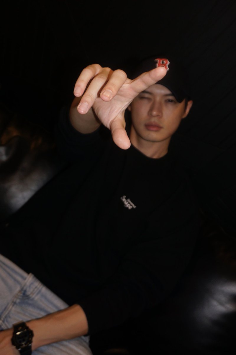 อัม ยัว บฟ ?
#bbil1ypn #star1ight