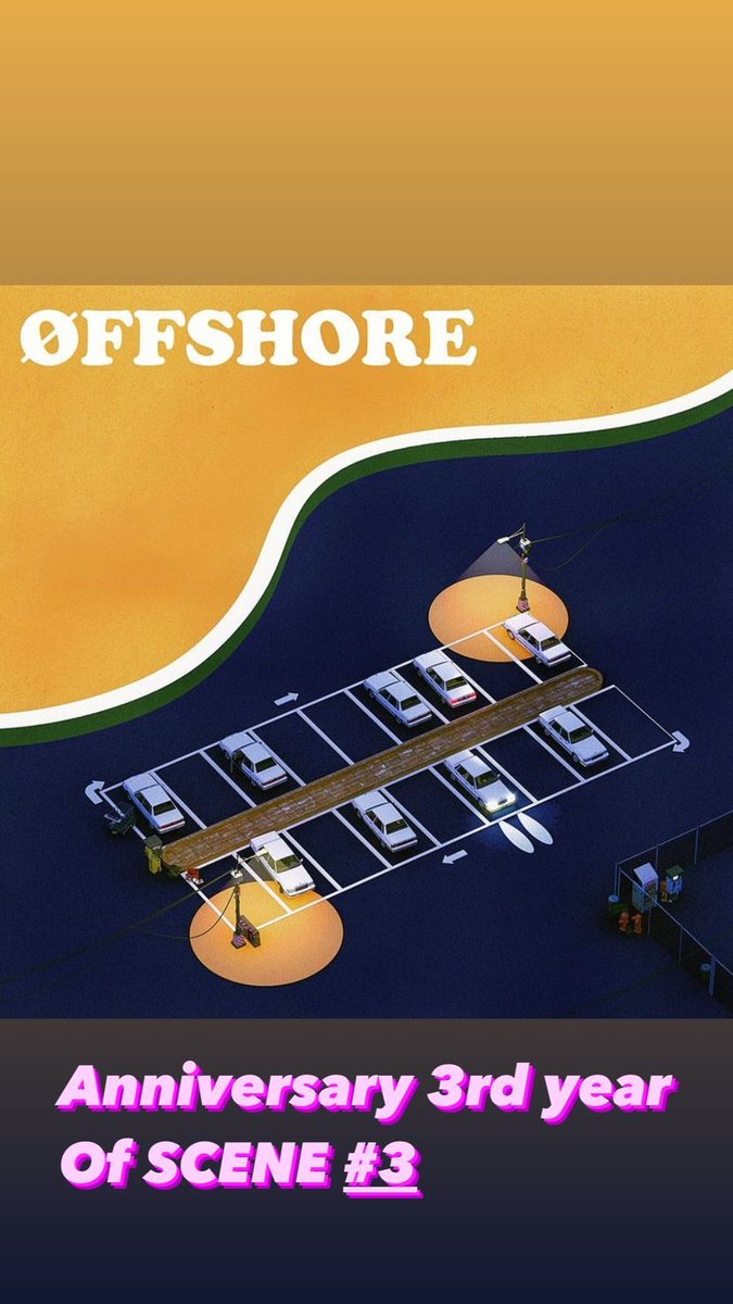 [ 2024.03.31 ]
ig story : offshore.kr 

#ÕFFSHORE #ØFFSHORE