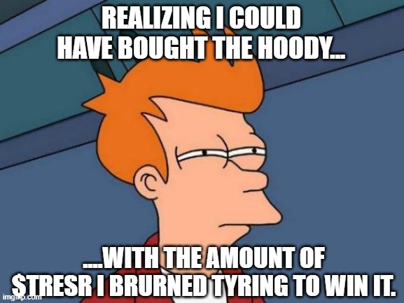 LiquidCowBoy's tweet image. Who needs logic when
winning is always more fun than buying.

@0xNFTreasure 

#NFTreasure #TRESR #SMRTR #AVAX