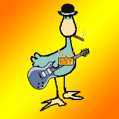 goosetokenNFT's tweet photo. It's just a Goose who dreams of becoming a Swan! OpenSea!

https://t.co/uhTX459tsM

#NFTProject #nftcollectors #nftart #NFTCommunity #NFTs #NFTreality #OpenSeaNFT #rarible #nftgem https://t.co/27ROS7CJ7P