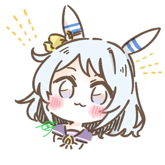 誕生日おめでとうのミラ子詰め合わせ 