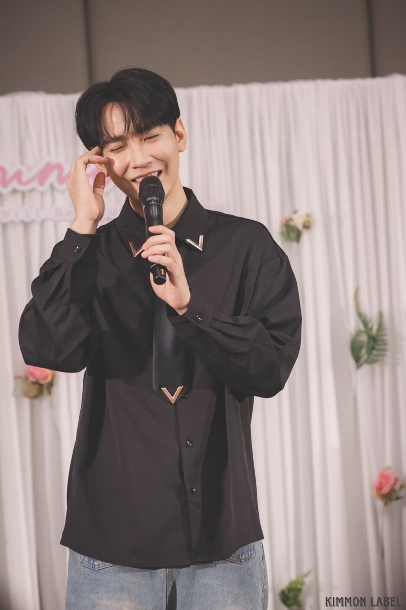 Kimmon Label tweet media