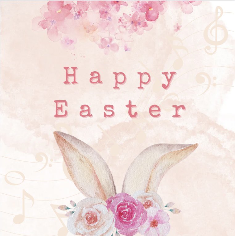 Happy Easter! 
#easter #HappyEaster 
Bit.ly/BlakefourD