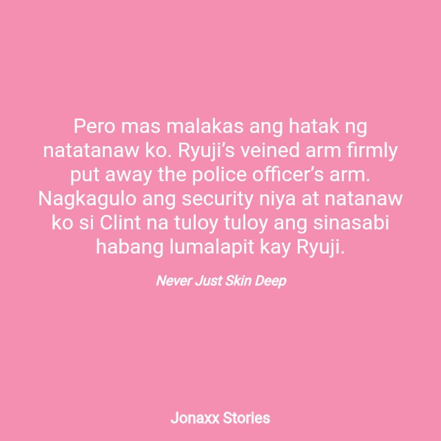 Elitea_Hidalgo's tweet image. Sa ganito pa lang nagagalit na si Ryuji pano pa kaya pag nalaman nya yung last ni Enya.

#JonaxxNJSDKab28