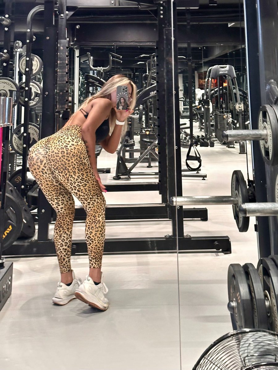 寻个健身搭子，床上功夫差的勿扰