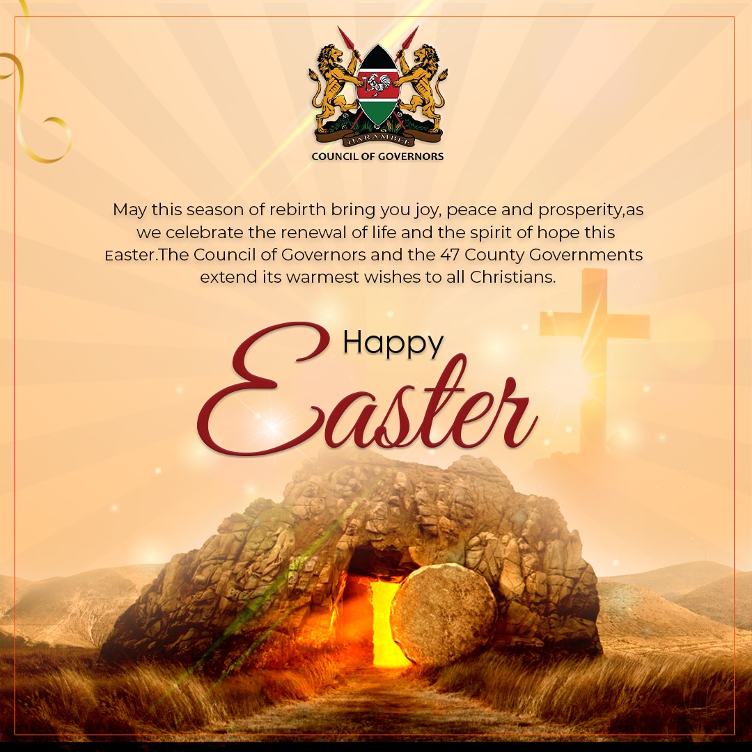 As we celebrate the resurrection of Christ, let us embrace the renewal of hope, love, and unity in our communities. May this joyous occasion inspire us to work together towards a brighter future for all. Happy Easter