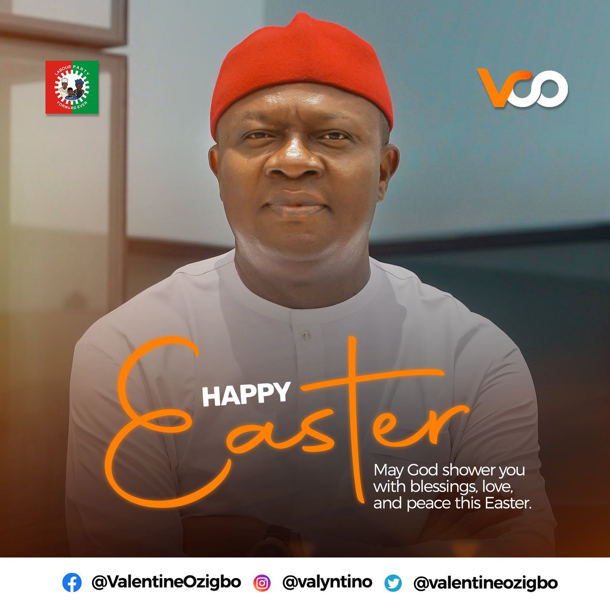 Valentine Ozigbo tweet media