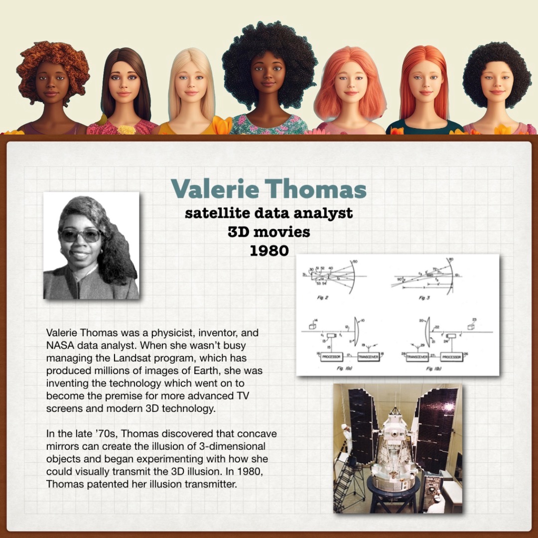 engineertorres's tweet image. #womenhistorymonth #womenempowerment #womenentrepreneurs #womenengineers #womeninengineering #women #engineering #womeninscience #womeninscience #stemeducation