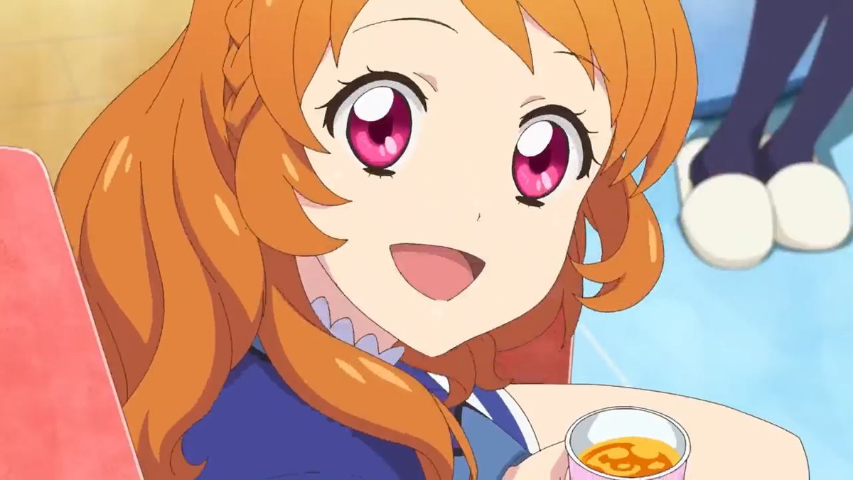 【激レア】一番カフェスーベニア　アイカツ！　大空あかり 一番カフェ スーベニア アイカツ!シリーズ | アイカツ！シリーズ