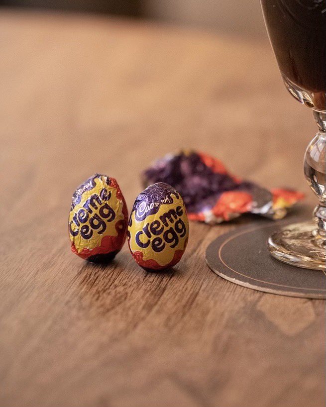 Admittedly, Creme Eggs are a somewhat divisive treat - comparable to Marmite, you either love them or you don’t. Still, they’ve been an Easter tradition since the 1960s, with around 200 million sold each year, between January - April alone.