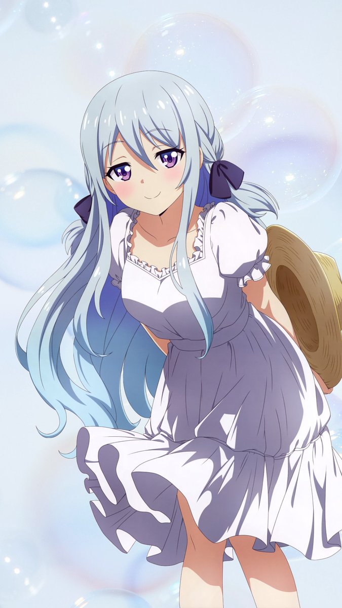 橘湊@アニメ壁紙加工投稿 on X: 