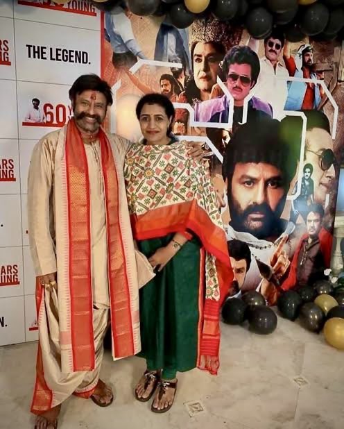 ఖమ్మం కాంగ్రెస్ MP #NandamuriSuhasini గారు #JoharNTR #JaiBalayya