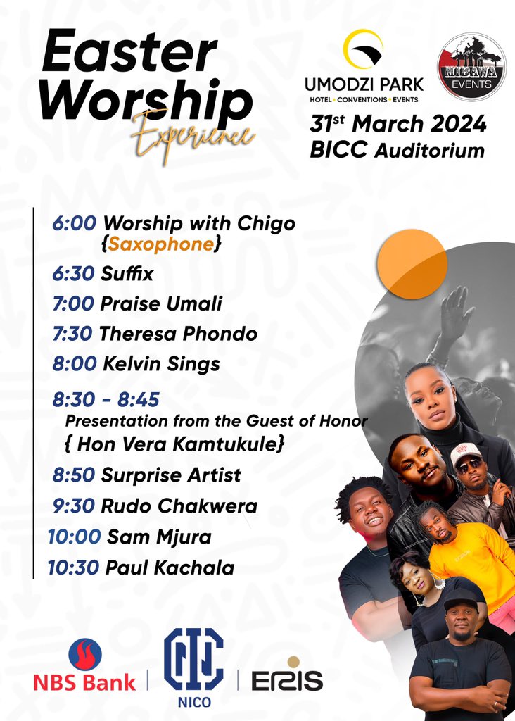 hillscapital_'s tweet photo. Easter Worship Experience tonight at BICC from 6pm. See you all there. https://t.co/GTFteT273F