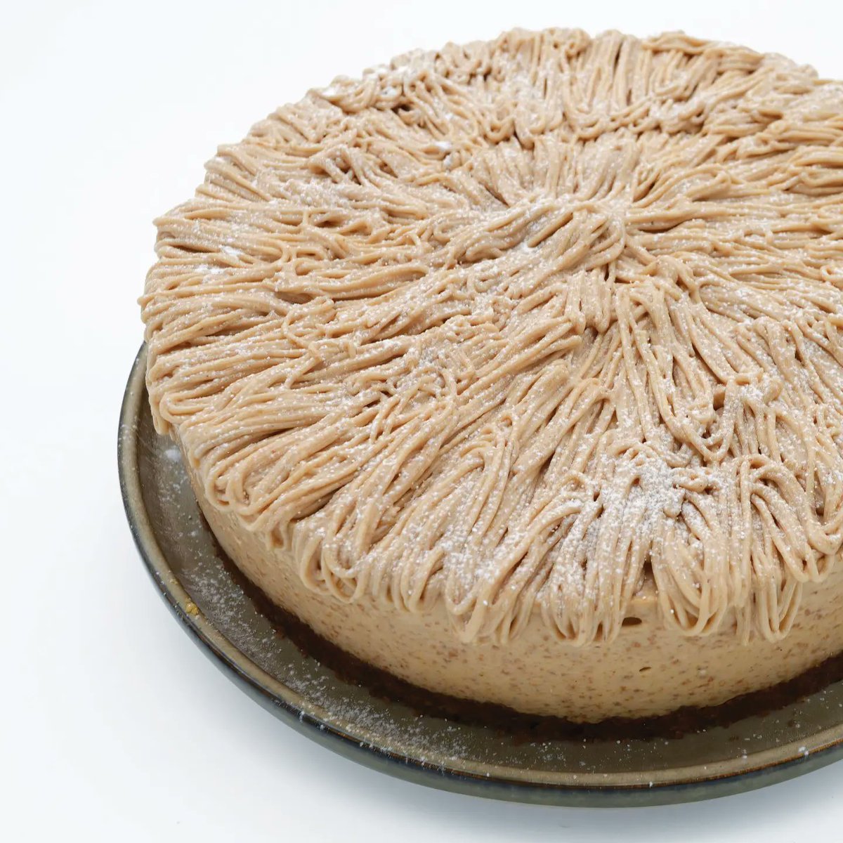 🪺Happy Easter🪺
There are lots of specials today, like the famous Mont Blanc cheesecake.

#paasweekend #pasen #paaseitjes #paasei #gezelligheid #easter  #montblanc #montblank #vrolijkpasen #happyeaster #lente #goodfriday #goedvridag #happy #paaseiren #passontbijt #cheesycakes