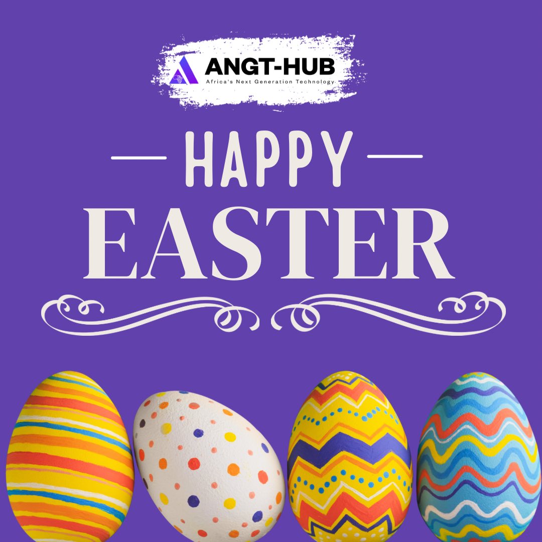 Wishing you a happy Easter filled with joy and blessings!

#happyeaster #eastersunday #myceotribe