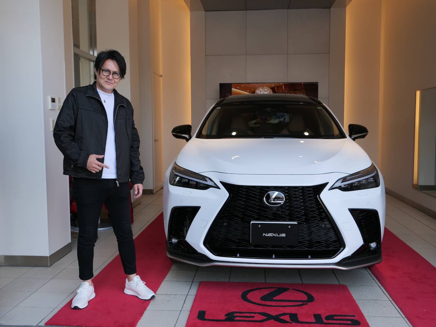 感度MAX TOYOTA/LEXUS車モデル 【ガソリン車】 - MAX ORIDO