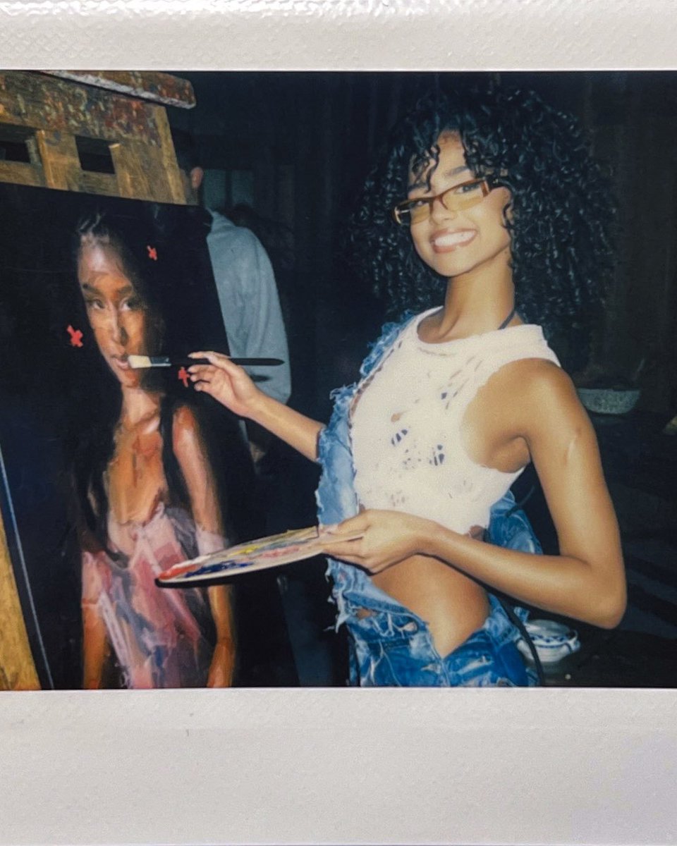 Tyla (@tyllaaaaaaa) on Twitter photo 