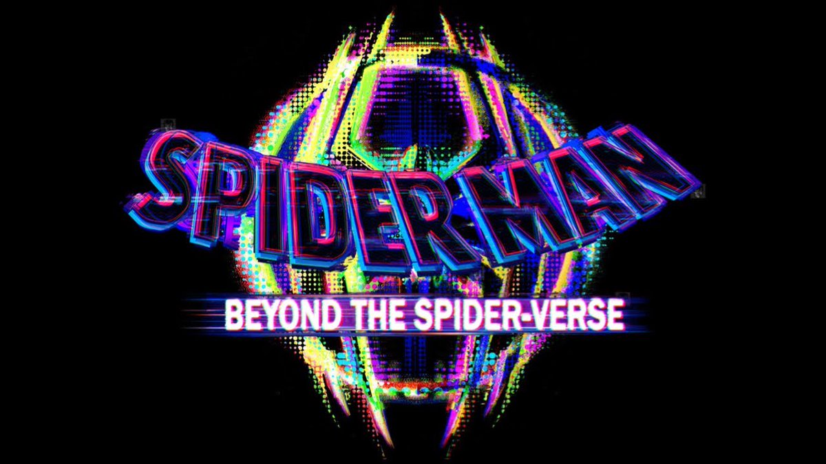Here's a list of Spider-people cameos I would like to see in Beyond the Spider-verse 

[#CreatingTheSpiderVerse] [#Oscars2024] 
[#SpiderMan2PS5] 

[#Beyondthespiderverse] [#MarvelStudios] [#MilesMorales]  [#SONY][#animation3d]

thespiderman.news.blog/2024/03/30/bey…