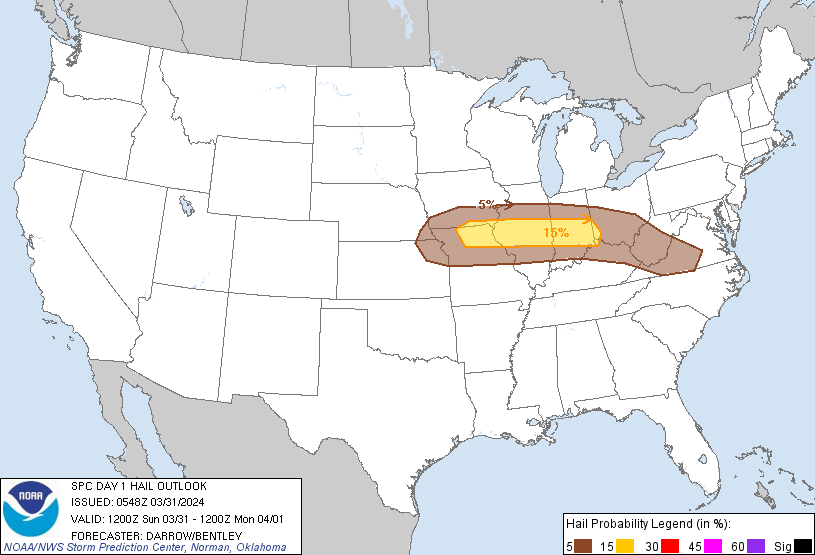 LimWeather's tweet photo. D1
#SlightRisk in C US esp #Indianapolis,#BloomingtonIN,#Muncie,#terrehaute,#BloomingtonIL,#SpringfieldIL,#DecaturIL,#Champaign,#Peoria,#LincolnIL,#Quincy,#CovingtonKY,#Cincinanti
2%#Tornado/5%#Wind/15%#Hail risks
#Wxtwitter #SPC #SevereWx #ILwx #IAwx #MOwx #INwx #OHwx #KYwx https://t.co/3oVHYmQsBL