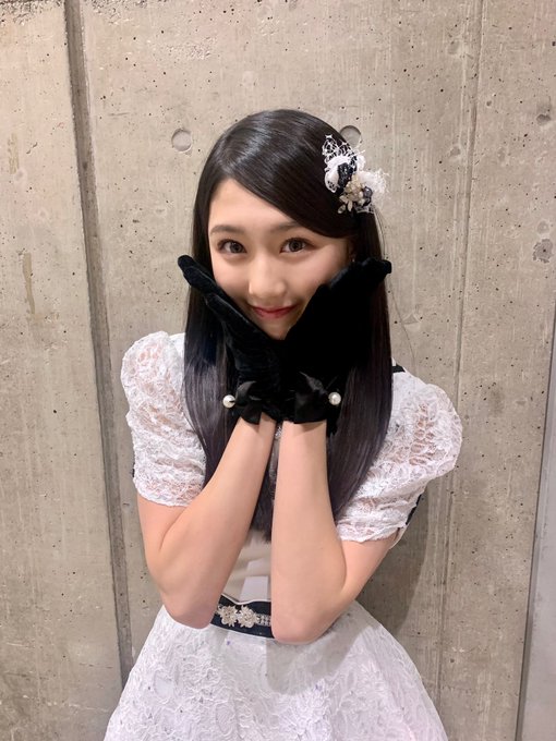 塩月希依音のTwitter画像33