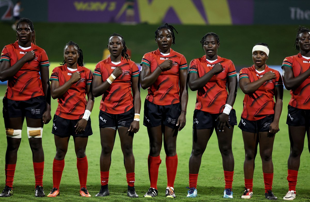 It's here! #WXV 2024 kicks off in September 🔸Kenyas Lionesses face top teams for a shot at #RWC2025 glory. 🔸Tournaments to be held in Canada, South Africa & Dubai! 🔸Qualification for WXV gets underway in March #RugbyKE Read more: wxvrugby.com/news/910460/wx…