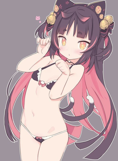 感謝の猫又祭🐱🌸 