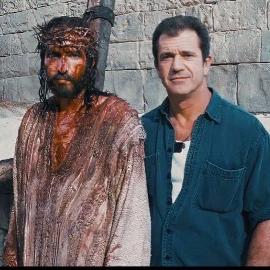 In the making of my favorite movie THE PASSION OF CHRIST, (well worth watching folks!) I quote the following; “Mel Gibson warned Jim Caviezel that the character was going to be very difficult and that if he accepted, he could be marginalized in Hollywood. Caviezel asked for a…