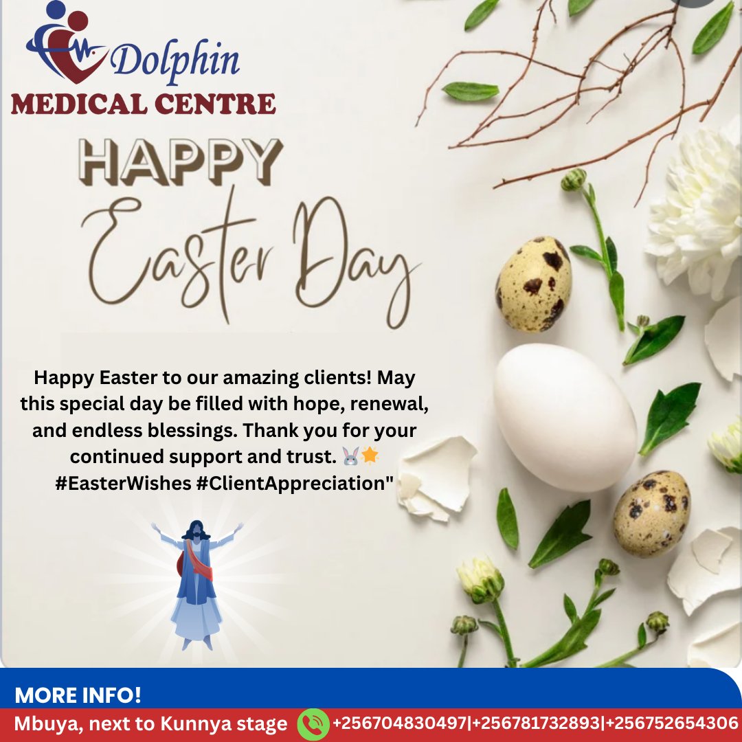 Sending warm Easter wishes to our wonderful clients! May your day be filled with joy, laughter, and sweet moments with loved ones. Thank you for your continued support and trust. Have a blessed and happy Easter! #EasterGreetings #ClientAppreciation #amici23 #BoikotEspro