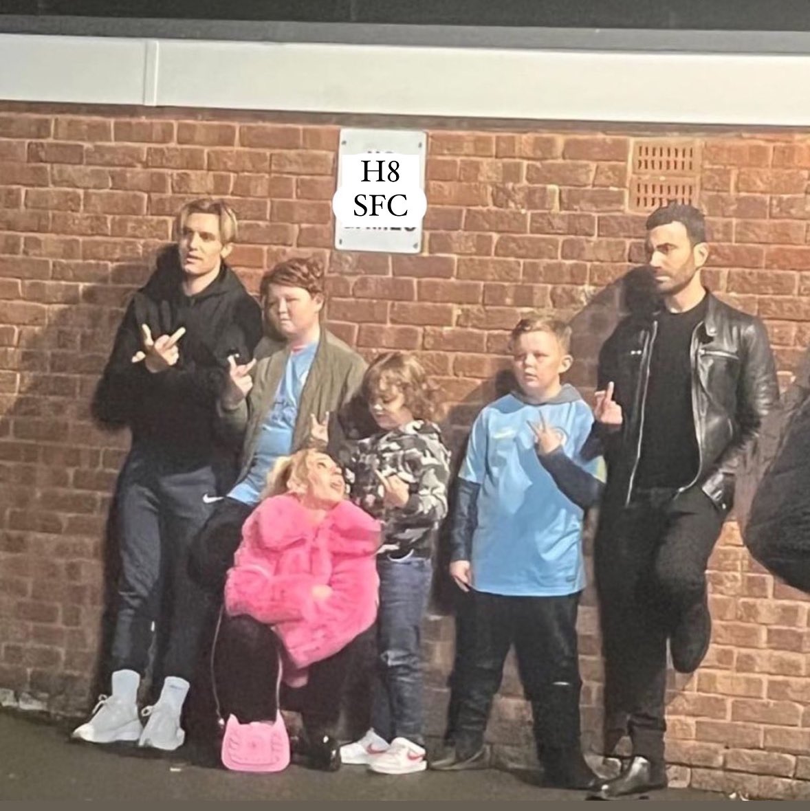 CTrajceska's tweet image. Back to normal programming #SYDvMVC