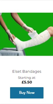 Innovative features of Elset dressings for effective wound care outcomes. Explore more. tinyurl.com/5n725b8f
#Elset #WoundCare #Healthcare #AdvancedDressings #MedicalSupplies #AdhesiveDressings #WoundHealing #Innovation