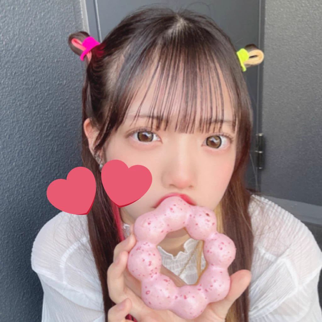 みーみ🐟🤍【ボンボンTV】 on X: 