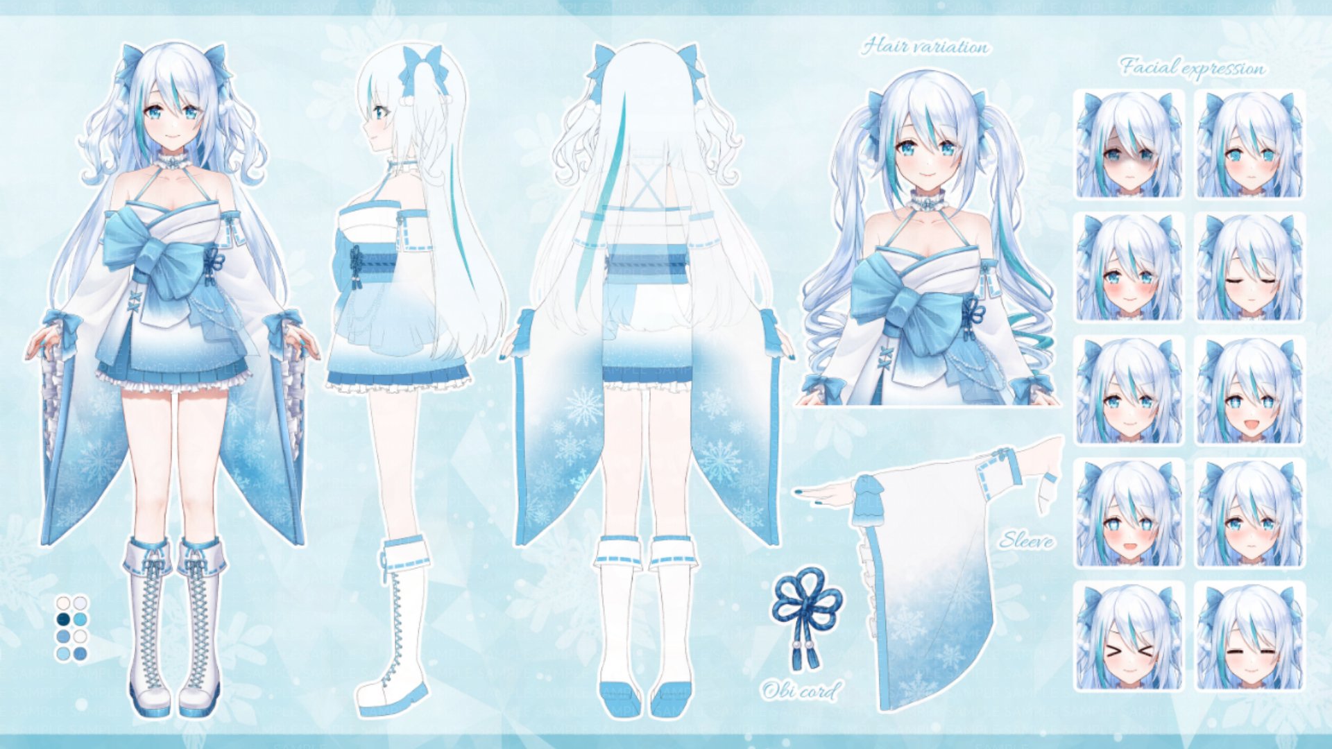 白雪ましろ❄️⑅*. on X: 