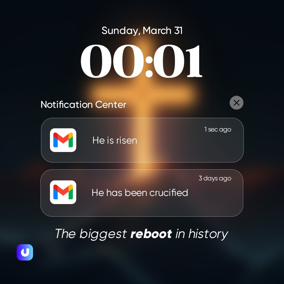 techuncode's tweet image. Happy Easter Tech baes and bros 

#Techuncode #Easter