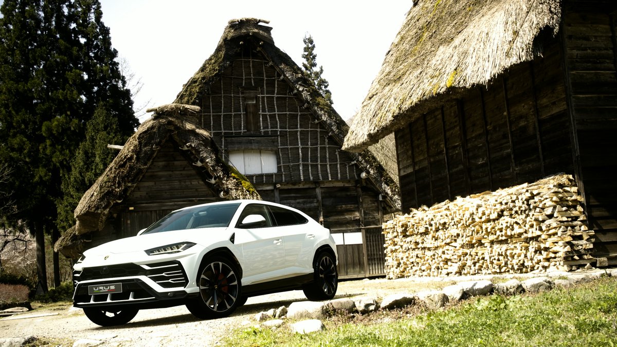 Lamborghini Urus 📸 <a href="/thegranturismo/">Gran Turismo</a> <a href="/Kaz_Yamauchi/">山内　一典 / Kaz Yamauchi</a> <a href="/KjsRally/">KJS-RALLY-XT.CBA.PL</a> #GranTurismo7 #GT7 #GranTurismo #PS4share #VGPUnite #VirtualPhotography #GamerGram