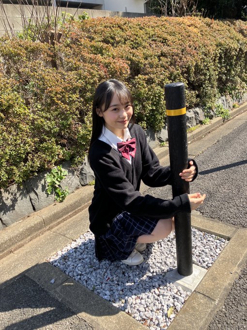 林芽亜里のTwitter画像9