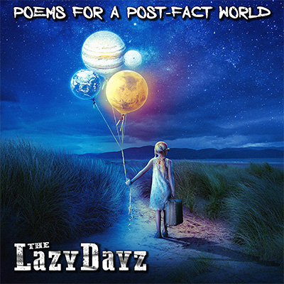 On Sunday, March 31 at 12:46 AM, and at 12:46 PM (Pacific Time) we play 'Fading Flame' by The Lazy Dayz @TheLazyDayz1 Come and listen at Lonelyoakradio.com #OpenVault Collection show